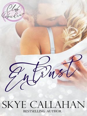 cover image of Entrust